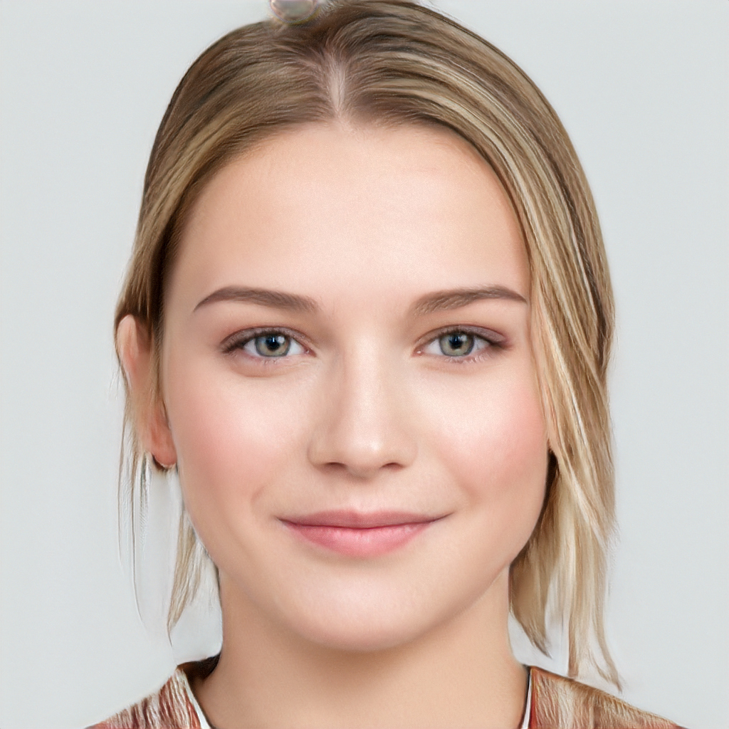 Фотография Полина Рудакова