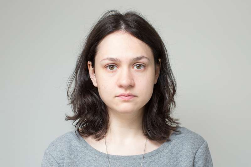 Фотография Евгения Миронова